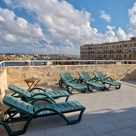 Vallettastay - Lucky Star Two Bedroom Apartment 303 외부 사진