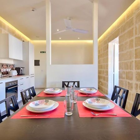 Vallettastay - Lucky Star Two Bedroom Apartment 303 외부 사진