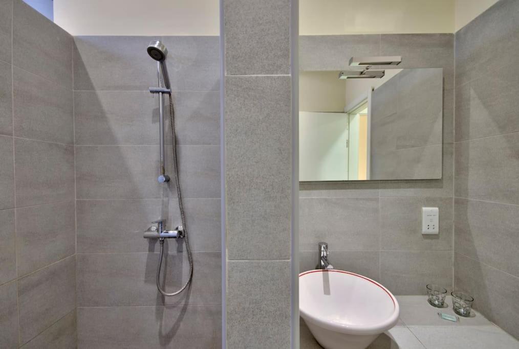 Vallettastay - Lucky Star Two Bedroom Apartment 303 외부 사진