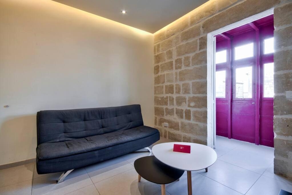 Vallettastay - Lucky Star Two Bedroom Apartment 303 외부 사진