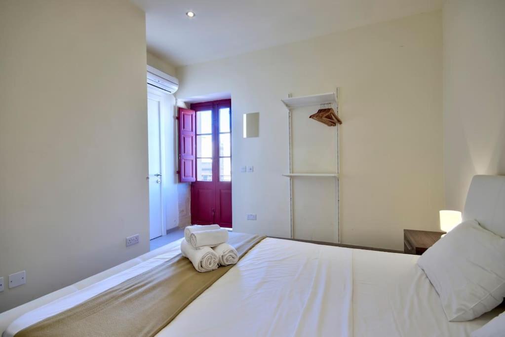 Vallettastay - Lucky Star Two Bedroom Apartment 303 외부 사진