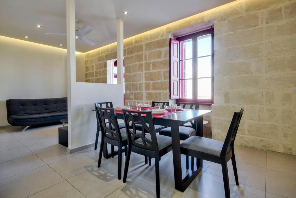 Vallettastay - Lucky Star Two Bedroom Apartment 303 외부 사진