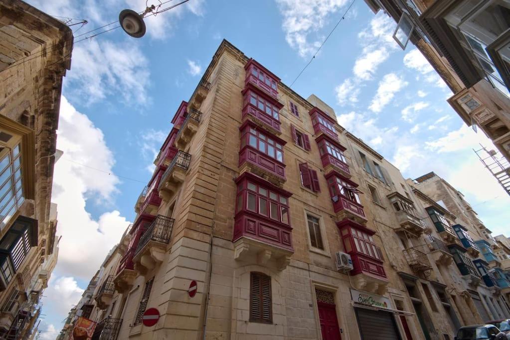 Vallettastay - Lucky Star Two Bedroom Apartment 303 외부 사진